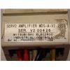 Image 9 : Mitsubishi # MDS-A-V2-2020 Drive