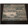 Image 8 : Mitsubishi # SJ-PF-5.5-01 AC Spindle Motor