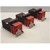 Image 2 : (3) Mitsubishi Racks and Modules