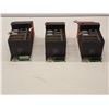 Image 4 : (3) Mitsubishi Racks and Modules
