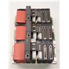 Image 5 : (3) Mitsubishi Racks and Modules