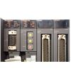 Image 8 : (3) Mitsubishi Racks and Modules