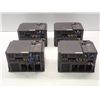 Image 1 : (4) Mitsubishi # FR-E740-7.5K Inverters