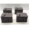 Image 2 : (4) Mitsubishi # FR-E740-7.5K Inverters