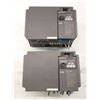 Image 5 : (2) Mitsubishi # FR-E740-7.5K Inverters