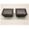 Image 1 : (2) Mitsubishi #GT15-J61BT13 Data Link Units