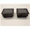 Image 2 : (2) Mitsubishi #GT15-J61BT13 Data Link Units