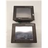 Image 5 : (2) Mitsubishi #GT15-J61BT13 Data Link Units