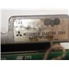 Image 8 : Mitsubishi Drive With Worn Tags