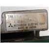 Image 8 : Mitsubishi Drive With Worn Tags