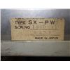 Image 7 : Mitsubishi # SX-PW Drive