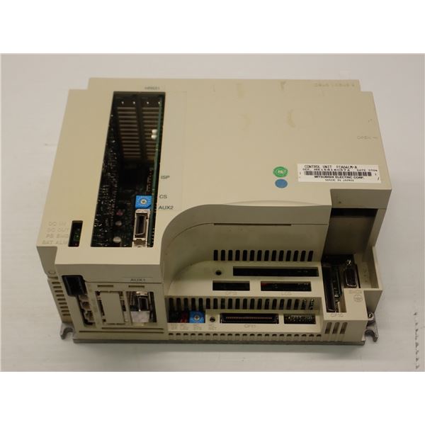 Mitsubishi # FCA64LM-A Control Unit