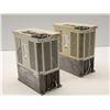 Image 2 : (2) Mitsubishi # MDS-B-SVJ2-20 Servo Drive Units