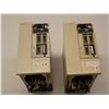 Image 5 : (2) Mitsubishi # MDS-B-SVJ2-20 Servo Drive Units