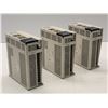 Image 2 : (3) Mitsubish # MR-J2S-100B Drives
