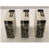 Image 4 : (3) Mitsubish # MR-J2S-100B Drives