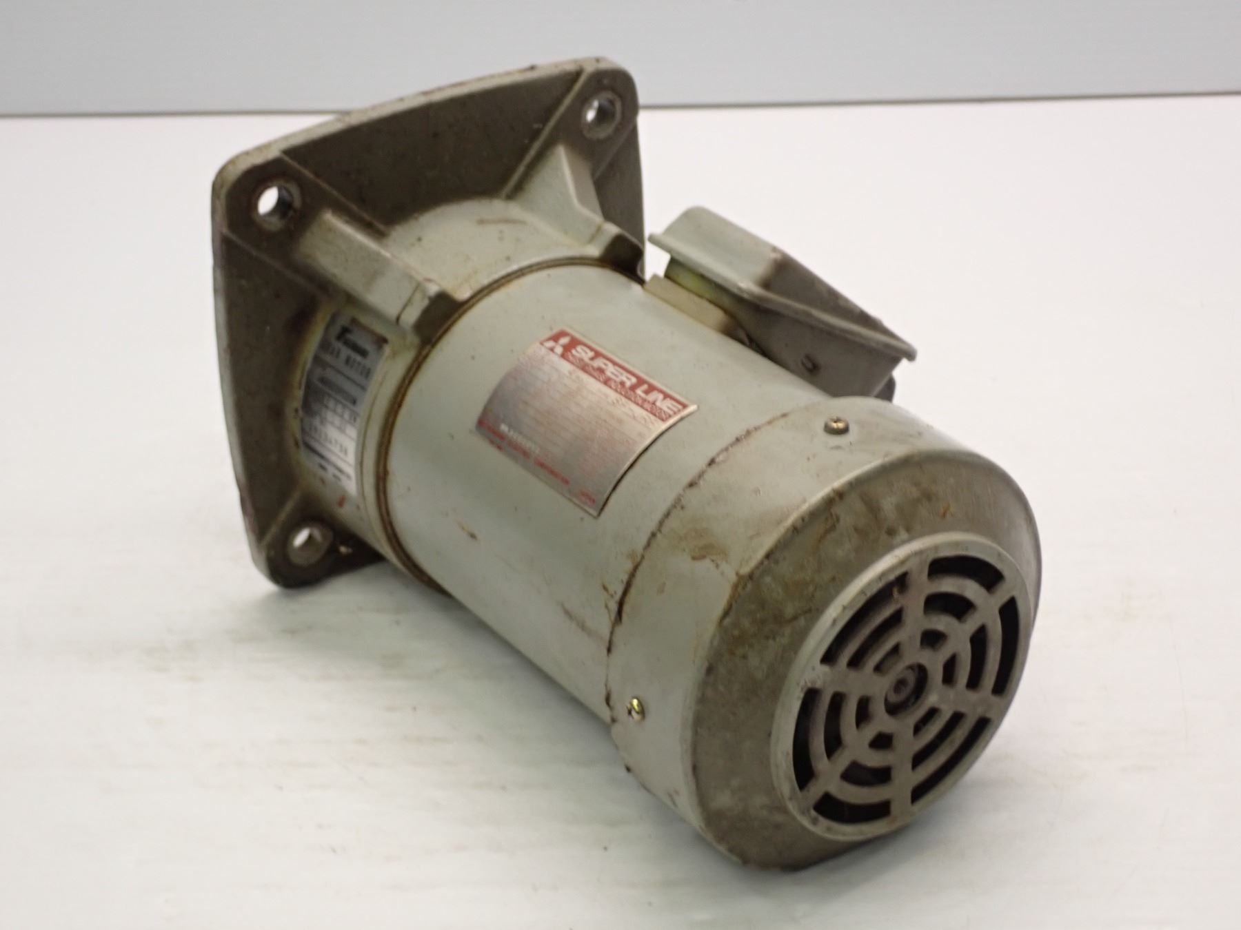 Mitsubishi # SF-JRF Motor