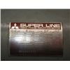 Image 8 : Mitsubishi # SF-JRF Motor