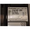 Image 6 : Mitsubishi # FCA70P-2BV Screen
