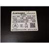 Image 8 : (3) Mitsubishi # HF104S AC Servo Motors