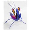 Image 4 : Oaxacan Praying Mantis Alebrije
