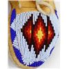 Image 3 : Plains Indian Beaded Moccasins