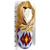 Image 9 : Plains Indian Beaded Moccasins