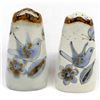 Image 1 : Tonala Ken Edwards Pottery Salt & Pepper Shakers