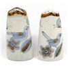 Image 5 : Tonala Ken Edwards Pottery Salt & Pepper Shakers