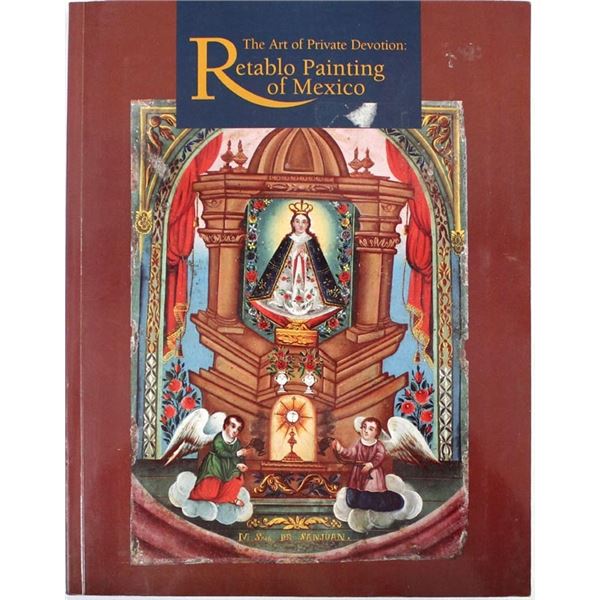 The Art of Private Devotion, Softback Book