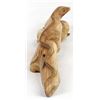 Image 6 : Indonesian Carved Chinaberry Wood Burl Lizard