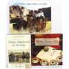 Image 1 : 3 Native American Softback Reference Books