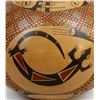 Image 2 : Vintage Mata Ortiz Pottery Olla by Cesar Bugarini
