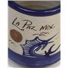 Image 2 : La Paz Mexico Pottery Cup