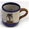 Image 3 : La Paz Mexico Pottery Cup