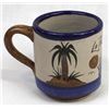 Image 6 : La Paz Mexico Pottery Cup
