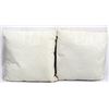 Image 8 : 2 African Throw Pillows
