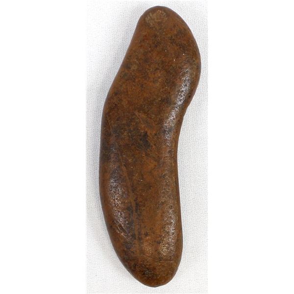 Prehistoric Native American Bird Stone