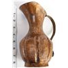 Image 8 : Hand Hammered Copper Pitcher
