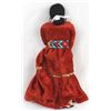 Image 3 : Navajo Cloth Doll by Margaret Jim