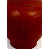 Image 2 : Oaxacan Redware Pottery Mescal Lidded Vessel