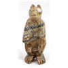 Image 2 : Zuni Picasso Marble Bear Fetish