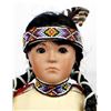 Image 2 : Isleta Doll ''Ramona'' by Elizabeth