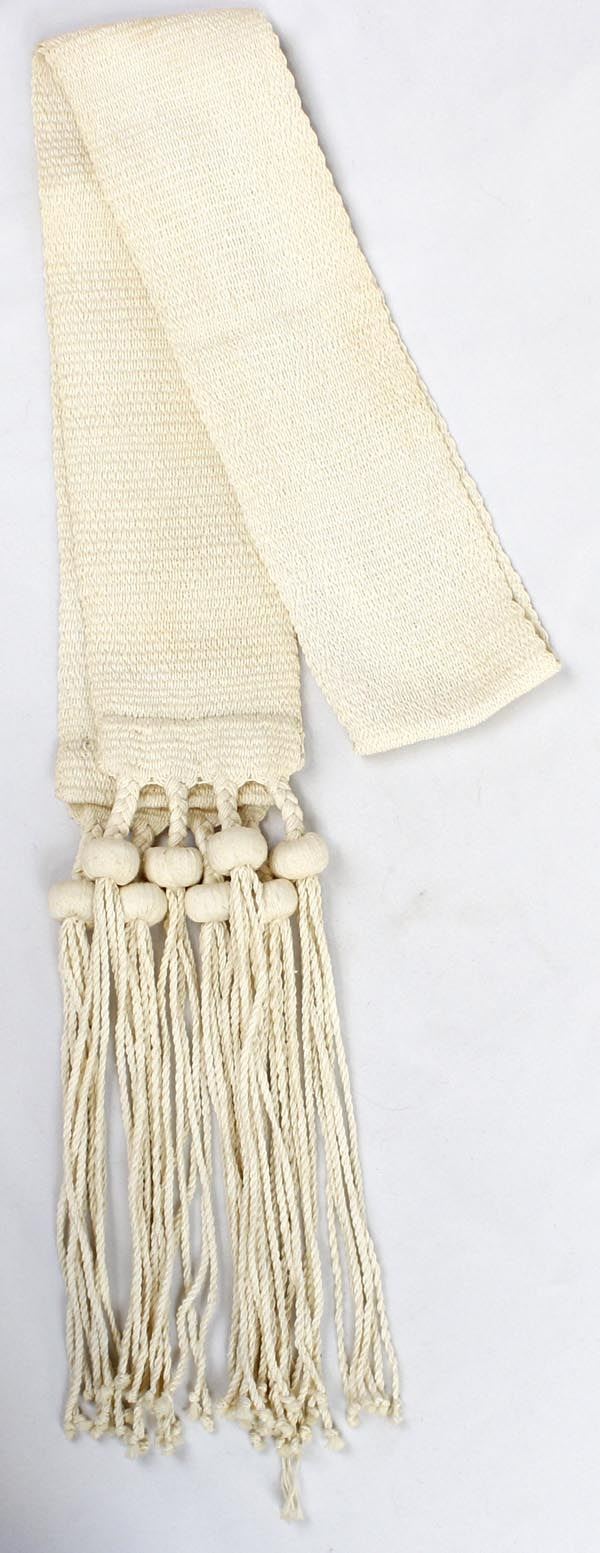 Native Sashes Native American Hopi Wedding Sash