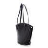 Image 4 : Louis Vuitton Black Monogram St. Jacques Shopping Tote Bag