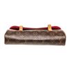 Image 4 : Louis Vuitton Brown Monogram Sonatine Handbag