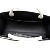 Image 7 : Christian Dior White Leather Flap Handbag