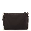 Image 2 : Prada Black Tessuto Re-Edition Zip Small Messenger Bag