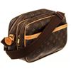 Image 2 : Louis Vuitton Brown Reporter PM Crossbody Bag