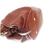 Image 5 : Louis Vuitton Red Monogram Mahina XL Bag